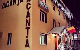 Pensiunea Vacanta